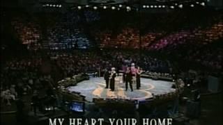 Women of Faith - My Heart, Your Home