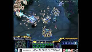 GAMING STREAM - StarCraft 2 -  Elite Artificial Intelligence Wargames