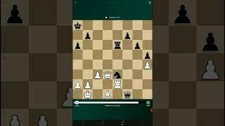 Easy Chess Puzzles #883