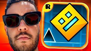 VUELVO A GEOMETRY DASH - TheGrefg