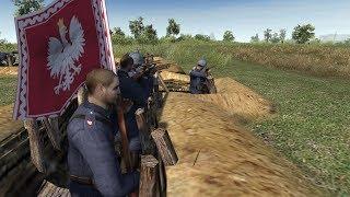 Men of War Assault Squad 2: Polish Soviet war!