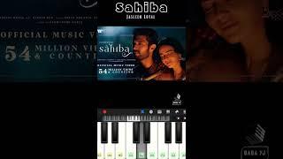 Sahiba: The Heartbreak Masterpiece - Piano Tutorial & Story