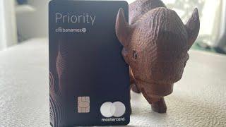 Priority citibanamex - Review