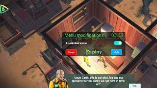 Space Marshals 2 v1.8.4 | Mod Android Gameplay 60 FPS