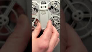 DJI Neo Drone Unboxing: ASMR Edition