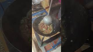  TASTY GOBI MANCHURIAN #streetfood #shortsfeed #trending #viralshort