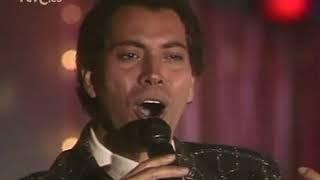 JOSÉ VELÉZ "Siete Rosas Amarillas" TVE 1987