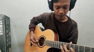 Rub of rub - lepas viral tiktok ( cover )