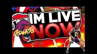 NBA 2K25 MYTEAM CLIMBING UP THE LEADERBOARDS SLO/ENG #nba2k25 #nba2k