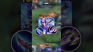 How to Play Nolan From Top 1 Global Nolan! Mobile Legends