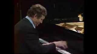 GYORGY CZIFFRA PERFORMS CHOPIN - LISZT CHANT POLONAISE 'A MAIDENS WISH'  'LIVE'