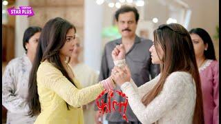 Faltu NEW PROMO: Tanisha Ne Utaya Faltu Par Haath, Faltu Ne Ki Tanisha Ki Bolti Baand |