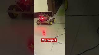 Arduino Projects 