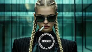 ZERRID - The Best Songs 2024 #deephouse