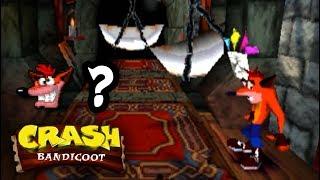 EXPLICANDO O BUG MACABRO DOS PÊNDULOS | CRASH BANDICOOT (PS1)