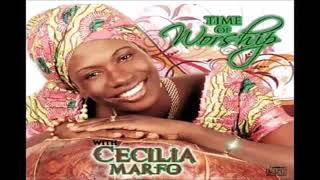 Latest Worship from Cecilia Marfo