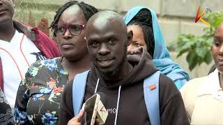 Tension Rises Ahead of June 25 Protests as Youth Urged to Maintain Peace