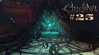 Astellia Online//Астелия #26 Совет Спитолии