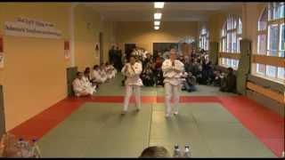 Selbstverteidigung Frauen - SiGePi Institut - Kampfkunst, Kampfsport und Selbstverteidigung Berlin