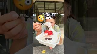 GEILE FOODSPOTS unter 10€Berlin #food #berlin