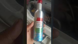 Castrol engine shampoo #youtube #automobile #marutisuzukiswiftnewmodelprice