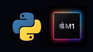  How To Run Python in VSCode on a Mac M1 / Visual Studio Code / VS Code / Macbook Pro Air