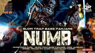 DJ NUMB SLOW TRAP BASS PANJANG LINKIN PARK - PEMAIN INTI AUDIO - DIDIK JANGKRIK