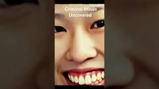 Criminal Minds Uncovered #crime #truecrimecommunity #truecrimestories