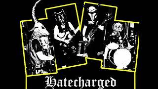 Hatecharged: Elizabeth