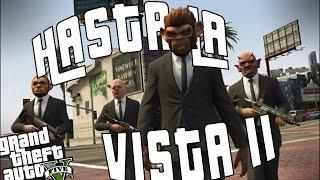 Hasta La Vista II [GTA V Funny Moments]