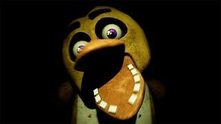 THIS FNAF GAME IS TERRIFYING...