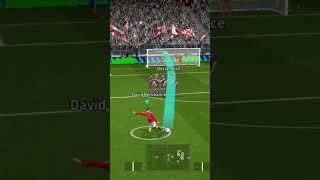Beckham frikik