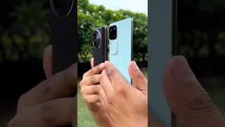 Vivo V30 Pro vs Vivo V30e Camera Test (Ultra Steady Mode) #shorts