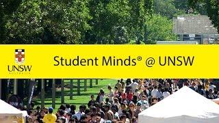 Student Minds @ UNSW