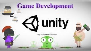 112- UI RectTransform Unity