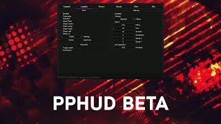 PPHUD BETA (V2) | ОБЗОР ЗА 5 МИНУТ