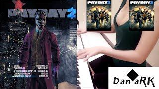 Payday 2, Best Video Game You Can Play with a Potato PC