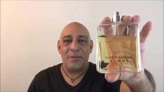 CoSTUME NATIONAL Homme, Scent Intense, and 21 REVIEW