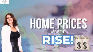 Housing Prices About to Skyrocket in 2024? Find Out Now!