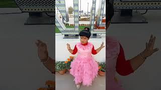 For my little princess ️ #khushi #shorts #odiavlogbykhushimom