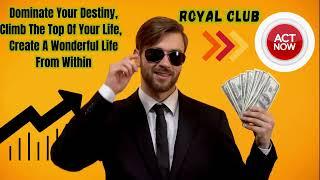 How to make money in Royal Club||Royal Club Winning Trick|| Royal Club||Royal Club Earn