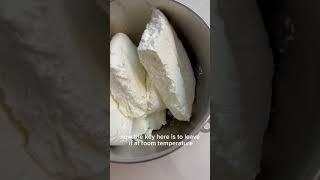 Buttercream Time Saving Tips! 