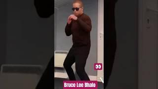 Bruce Lee The Legend 35 #fyp #brucelee #martialarts #kungfu #Aesthetic