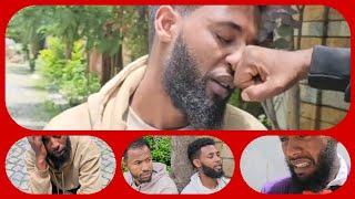 ቃሉ ነኽፋር ትግራዋይ  funny tigrigna tik tok viral videos.