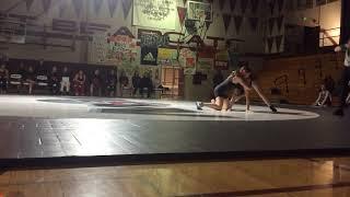 Angelina vs M ChamblinTyler   Shelton