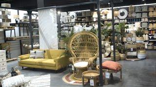 Decoração Estilo Étnico | Atmosphera Deco