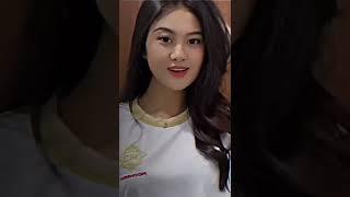 VIRAL JEDAG JEDUG CEWEK CANTIK YANG VIRAL DI TIKTOK #tiktok#short#fyp#shorts #Viral#MyBloopers