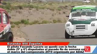 Estandar 850 Zapalina