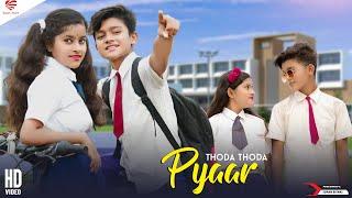 Thoda Thoda Pyaar | Stebin Ben | Teri Nazar Ne Ye Kya Kardiya | Sweet Heart | Ft. Esmile & Misti