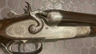 Aug. Lebeau-Courally mod 91